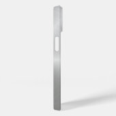 ブラックホールメタルケースメイトiPhoneケース Case-Mate iPhoneケース (裏面 / 右)