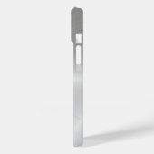 ブラックホールメタルケースメイトiPhoneケース Case-Mate iPhoneケース (裏面 / 左)