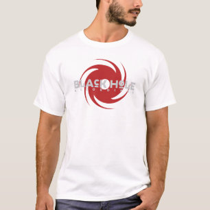 ブラックホールレコーディング「オリジナル」 Tシャツ