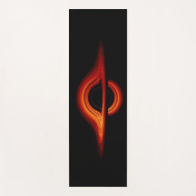 ブラックホール付着ディスク