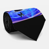 ブラックホール及び蝶 ネクタイ (ロール)