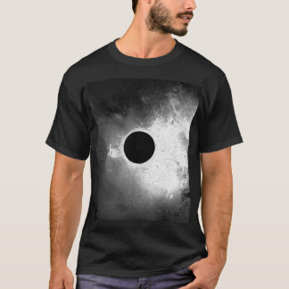 ブラックホール物理学愛好家の天文学宇宙の学生 Tシャツ