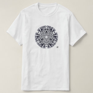 ブラックホール誕生(BHB) Tシャツ