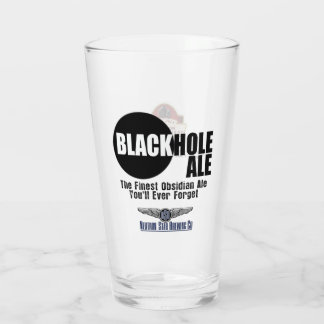 ブラックホール・エールグラス カップ タンブラーグラス