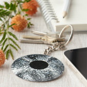 ブラックホール キーホルダー (側面)