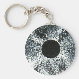 ブラックホール キーホルダー