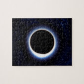 ブラックホール ジグソーパズル (横)