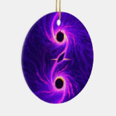 ブラックホール セラミックオーナメント (右)