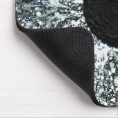 ブラックホール マウスパッド (コーナー)