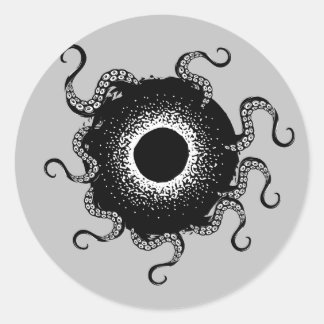 ブラックホール ラウンドシール