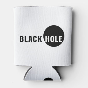 ブラックホール 缶クーラー