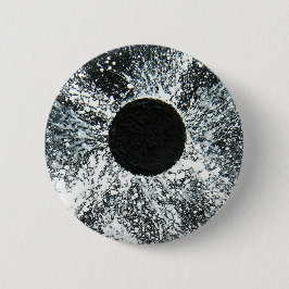 ブラックホール 缶バッジ