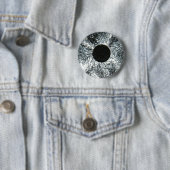 ブラックホール 缶バッジ (インサイチュ)