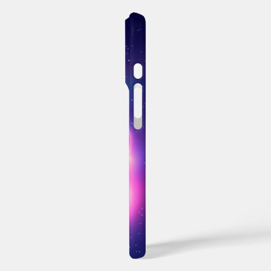 ブラックホール Case-Mate iPhoneケース (裏面 / 左)