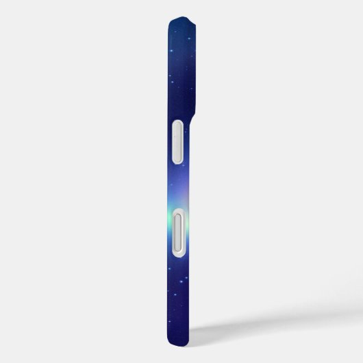 ブラックホール Case-Mate iPhoneケース (裏面 / 右)