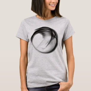 ブラックホール Tシャツ