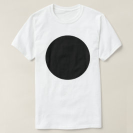 ブラックホール Tシャツ