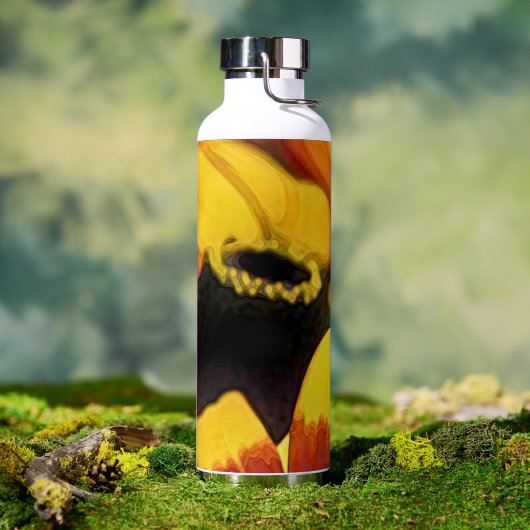 ブラックホール'b" ウォーターボトル (アウトドア)