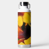 ブラックホール'b" ウォーターボトル (正面)