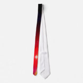 ブラックホールGX339-4 ネクタイ (裏面)