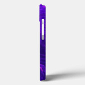 ブラックホールiPhoneケース Case-Mate iPhoneケース (裏面 / 左)