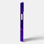 ブラックホールiPhoneケース Case-Mate iPhoneケース (裏面 / 右)