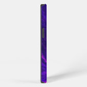 ブラックホールiPhoneケース iPhoneケース (右側面)