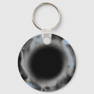 ブラックホールKeychain キーホルダー