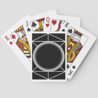 ブラックホ遊ールズカード トランプ