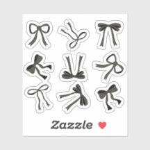 ブラックボウをコケット