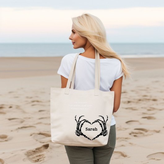 ブラックボウゴシックトートバチェロレッテブライドメイド トートバッグ