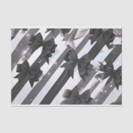 ブラックボウ2ティッシュペーパー 薄葉紙