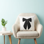 ブラックボウ クッション (椅子)