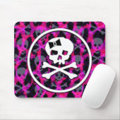 ブラックボウ マウスパッド (マウス)