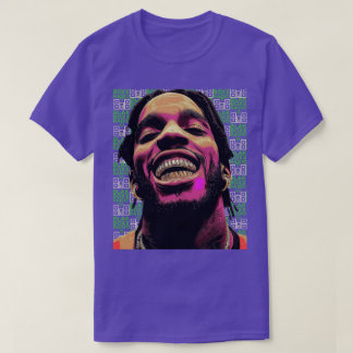 ブラックボックスグリル Tシャツ