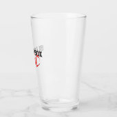 ブラックボックスPACガラス タンブラーグラス (左)