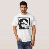 ブラックボックスT Tシャツ (正面フル)