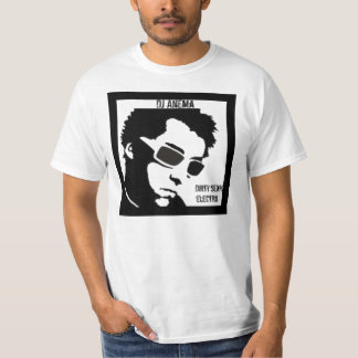 ブラックボックスT Tシャツ