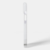 ブラックボトルはブラックで飲んだ…iPhone / iPad cas Case-Mate iPhoneケース (裏面 / 左)