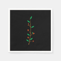 ブラックボメリータニカルベリーブランチホリデーパーティー