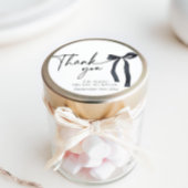 ブラックボーゴシックブライダルフェイスシール ラウンドシール