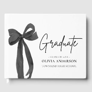 ブラックボーモダンコケット卒業生 ゲストブック