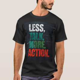ブラックマインドセット Tシャツ