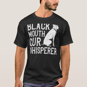 ブラックマウスピアオカドドドードパパイズオーナートレーニング2 Tシャツ