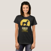 ブラックマウスレトロ4 Tシャツ (正面フル)