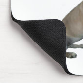 ブラックマウス#1 マウスパッド (コーナー)