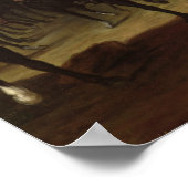 ブラックマスケット銃兵のレビュー ポスター (角)