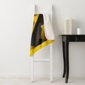 ブラックマスタードシェルパブランケット シェルパブランケット (インサイチュ)