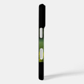 ブラックママ設立スクリプトフォトケース Case-Mate iPhoneケース (裏面 / 右)