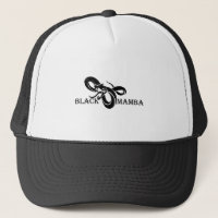 ブラックマンバ